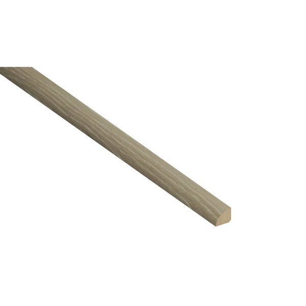Dorn Oak 037 Thick X 124 Wide X 78 Length T Molding